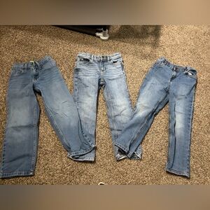 Jeans Boys size 6